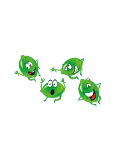 WIZCOM Lemon Game  - Image 2