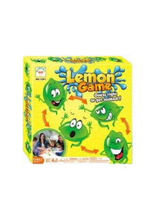 WIZCOM Lemon Game  - Image 1