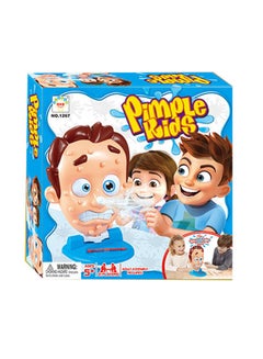WIZCOM Pimple Kids Funny Game  - Image 1