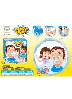 WIZCOM Pimple Kids Funny Game  - Image 2