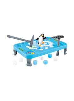 WIZCOM Penguin Funny Game  - Image 1