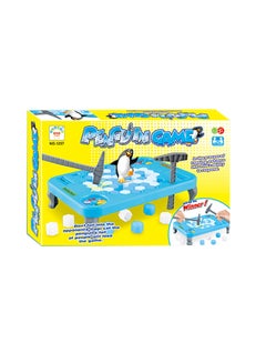WIZCOM Penguin Funny Game  - Image 2