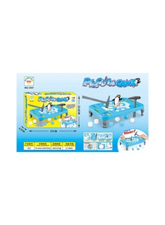 WIZCOM Penguin Funny Game  - Image 3