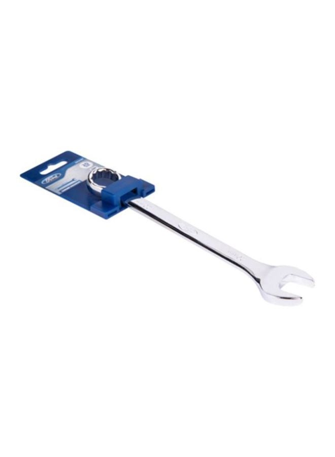 Ford CRV Combination Metric Spanner Silver 20mm - Image 3