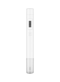 Xiaomi Digital Water Purity Filter Tester White 9x4x5cm  - Image 1