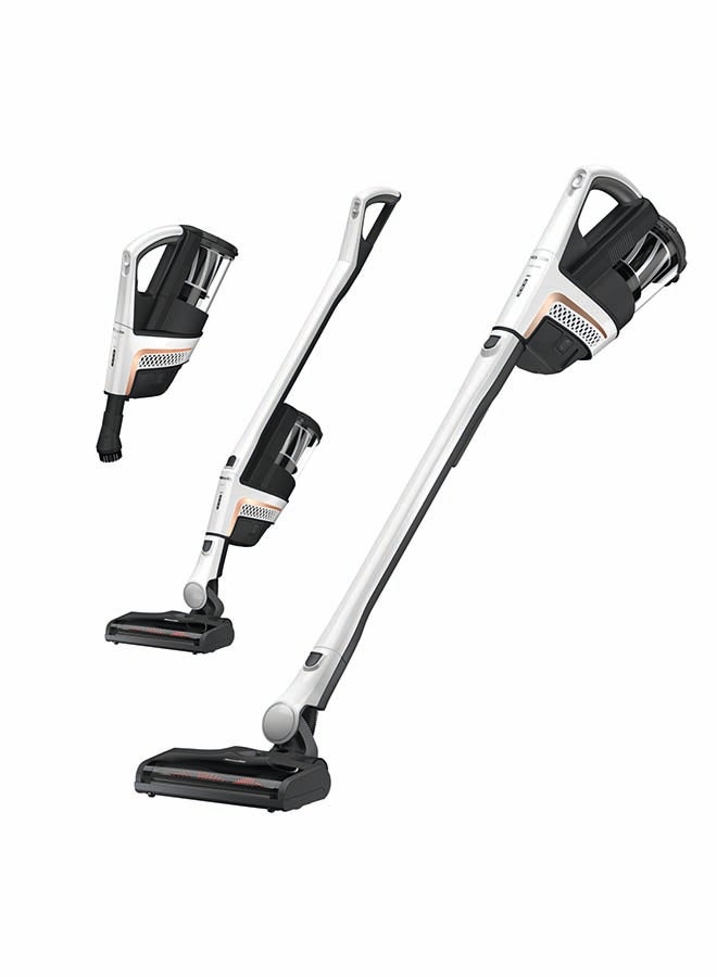Triflex Hx1 With Innovative 3 In 1 Design For Exceptional Flexibility, SMUL0, 185W 0.5 L 185 W 41MUL001GB Lotus White