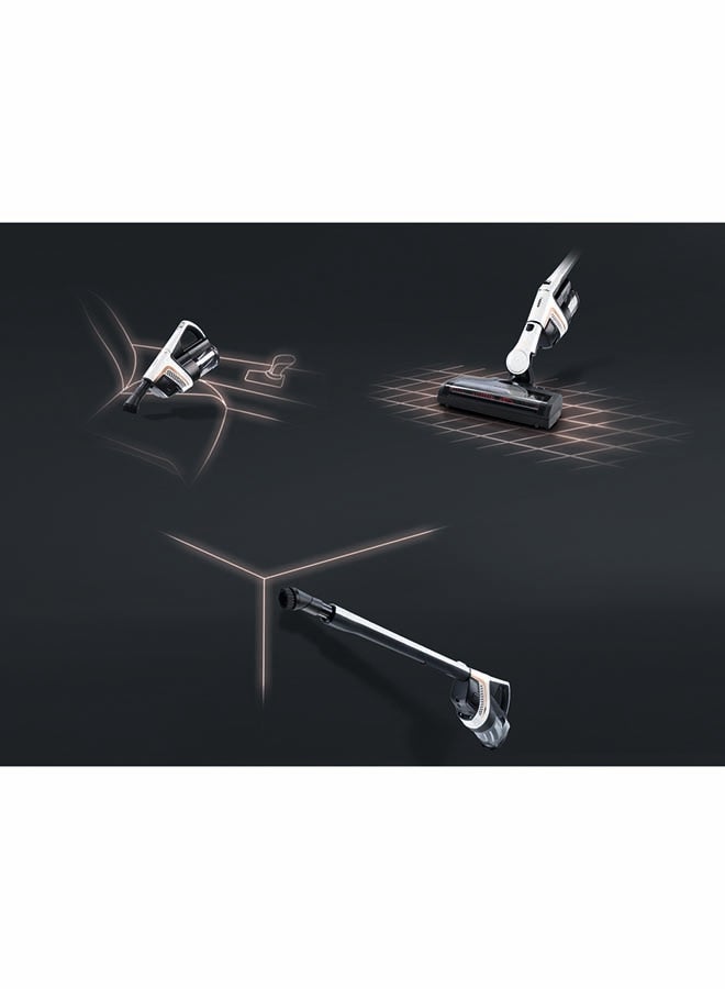 Triflex Hx1 With Innovative 3 In 1 Design For Exceptional Flexibility, SMUL0, 185W 0.5 L 185 W 41MUL001GB Lotus White