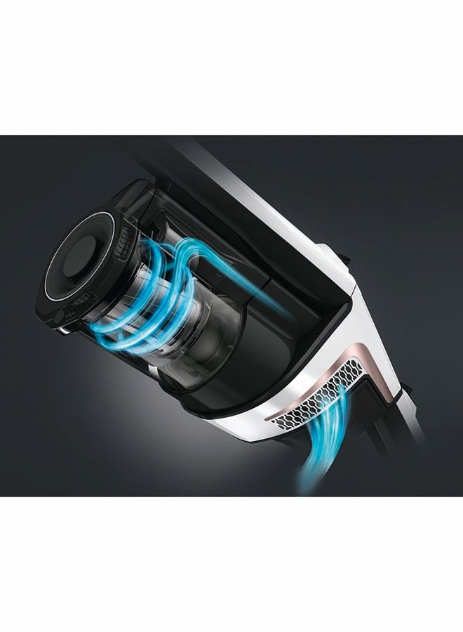 Triflex Hx1 With Innovative 3 In 1 Design For Exceptional Flexibility, SMUL0, 185W 0.5 L 185 W 41MUL001GB Lotus White