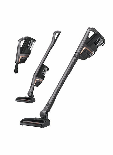 Triflex Hx1 With Innovative 3 In 1 Design For Exceptional Flexibility 0.5 L 185 W 41MUL013GB Graphite Grey