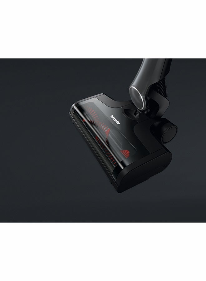 Triflex Hx1 With Innovative 3 In 1 Design For Exceptional Flexibility 0.5 L 185 W 41MUL013GB Graphite Grey