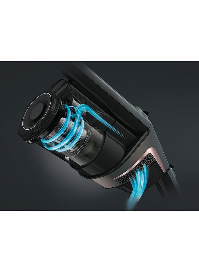 Triflex Hx1 Pro With Innovative 3 In 1 Design, Additional Battery For Extra-Long Run-Time And Additional Battery Charger, SMML0, 185W