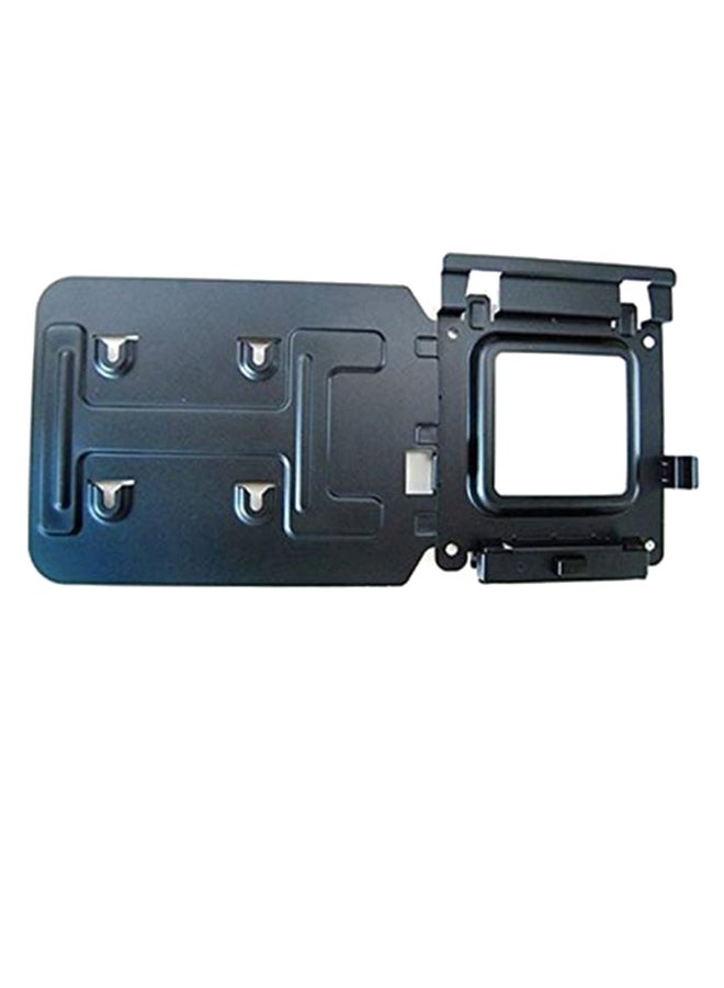 DELL - Dock Mounting Bracket Kit Black - Image 1