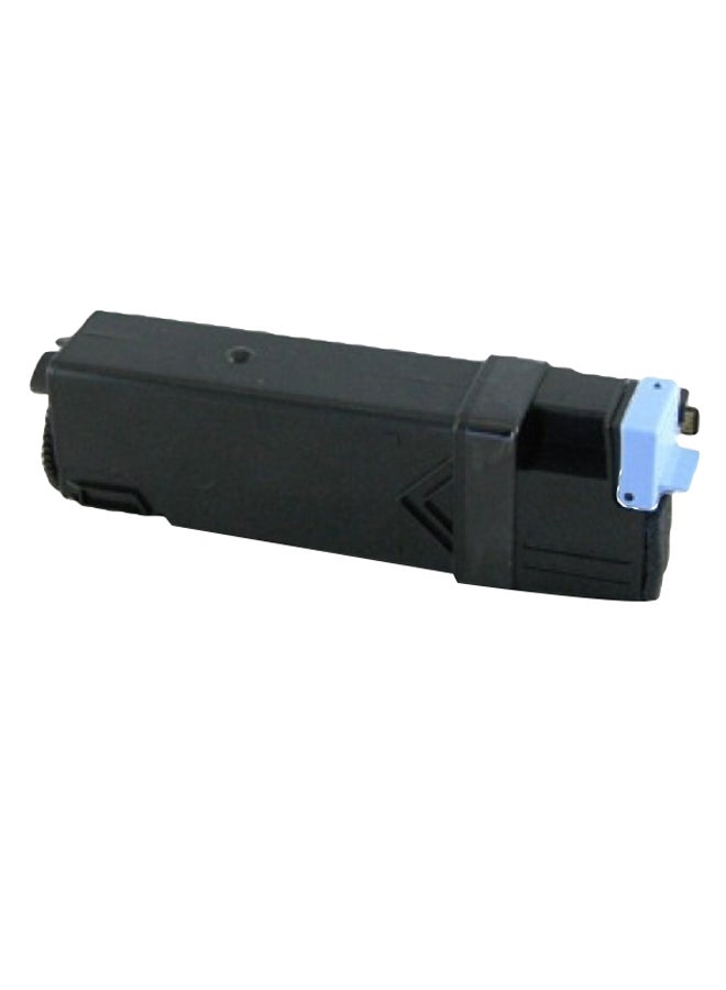 DELL Color Laser Printer Toner Cartridge Cyan  - Image 2
