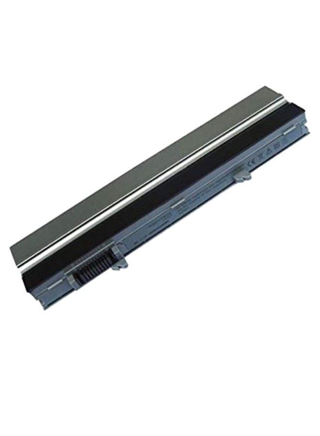 DELL - Battery For Dell Latitude E4300/E4310 Black/Silver - Image 1
