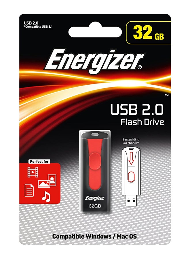 إنرجايزر فلاش درايف USB 32 GB - Image 5