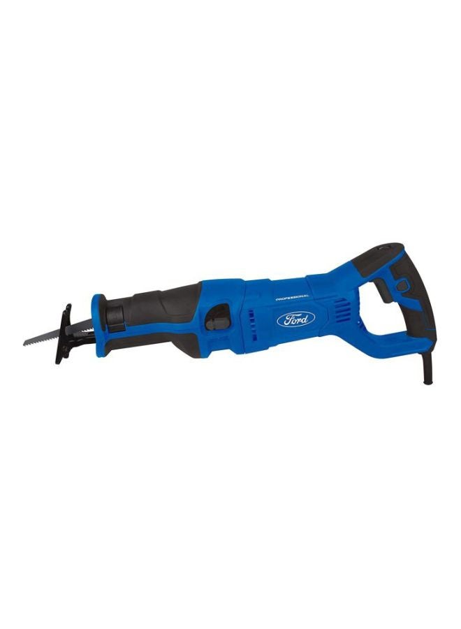 Ford Professional Reciprocating Saw Blue/Black - Image 2