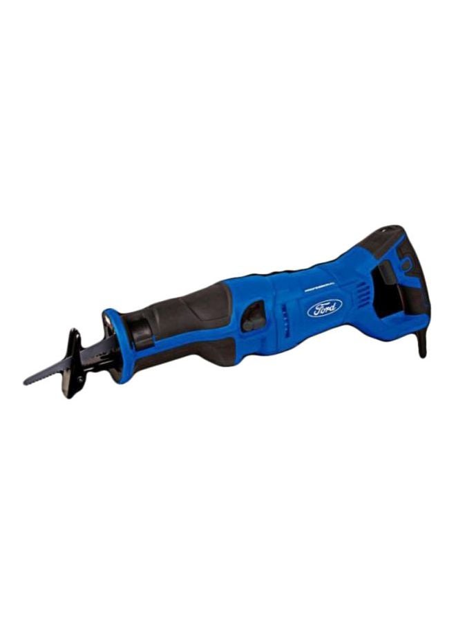 Ford Professional Reciprocating Saw Blue/Black - Image 1