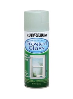 Specialty Frosted Glass Spray Frosted Glass