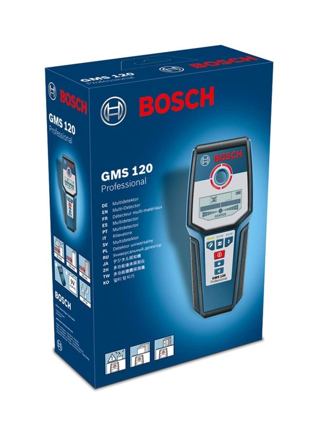 BOSCH - Professional Detector Blue - Image 1