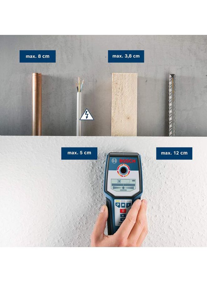 BOSCH - Professional Detector Blue - Image 1