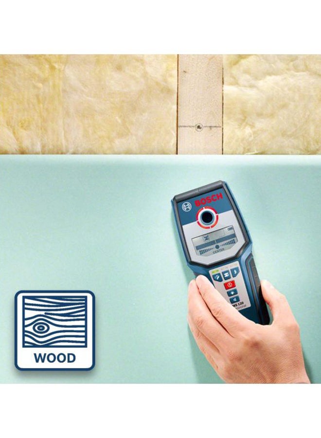 BOSCH - Professional Detector Blue - Image 1