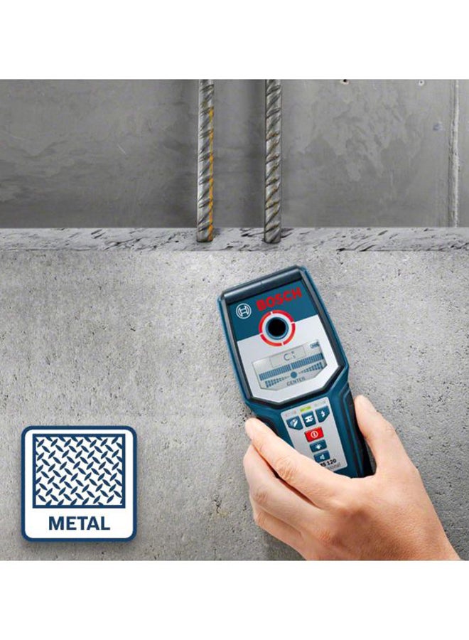 BOSCH - Professional Detector Blue - Image 1