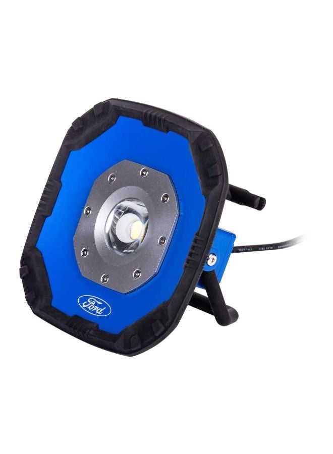 Ford - Wocta Worklight Blue/Black - Image 1