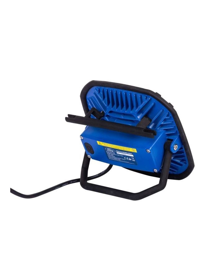 Ford - Wocta Worklight Blue/Black - Image 1