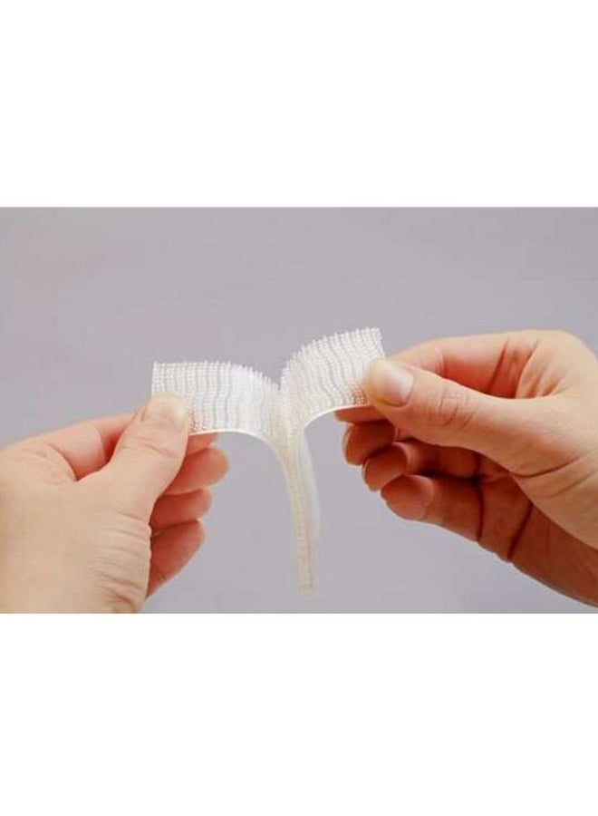 ثري ام شريط لاصق سكوتش شديد التحمل أبيض 1 x 120بوصة - Image 3