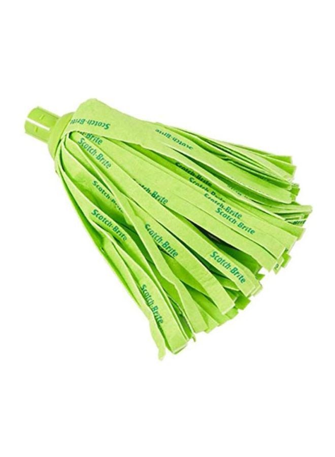 3M Scotch-Brite Floor Mop Refill Green