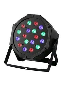 أوتاد مصباح ذو 6 قنوات أسود  - Image 2