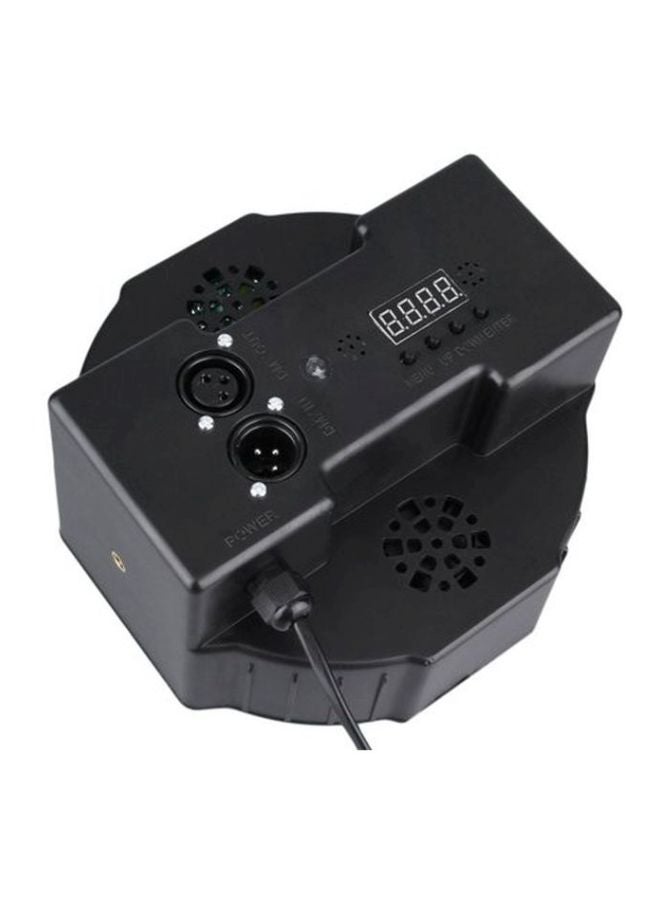 OUTAD 6-Channel Bulb Black - Image 3