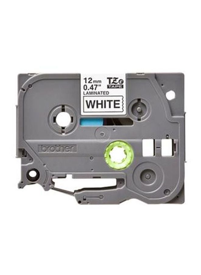 brother - Compact Tape Cassette Grey - Image 1
