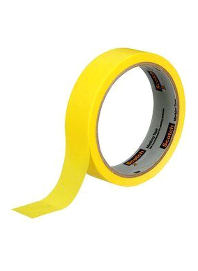 سكوتش شريط لاصق إكسبريشنز من سكوتش أصفر - Image 3