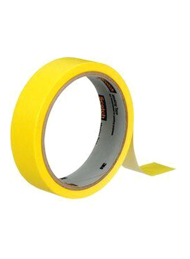 سكوتش شريط لاصق إكسبريشنز من سكوتش أصفر - Image 4