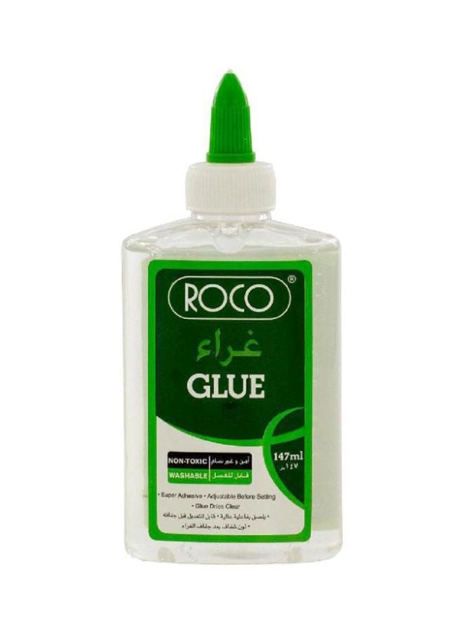 Multipurpose Washable Glue Clear - v1599553192/N15093125A_1