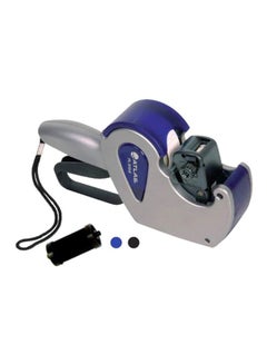 ATLAS Labeler As-Pl910 Black 
