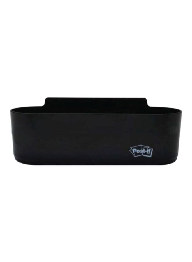 3M - Post It Dry Erase Accessory Tray Black - Image 1