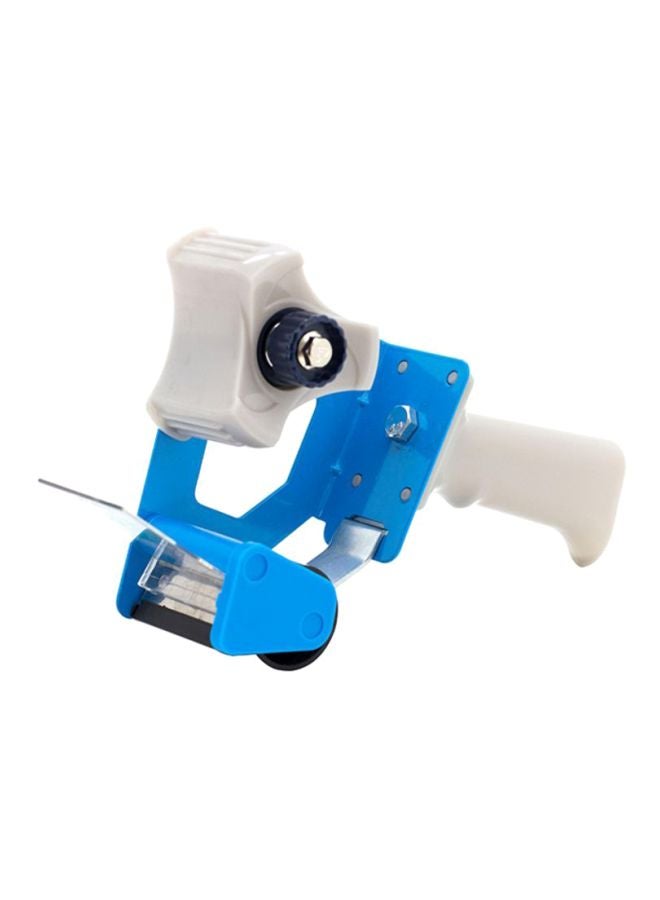 ROCO Box Tape Dispenser Blue/White - Image 1