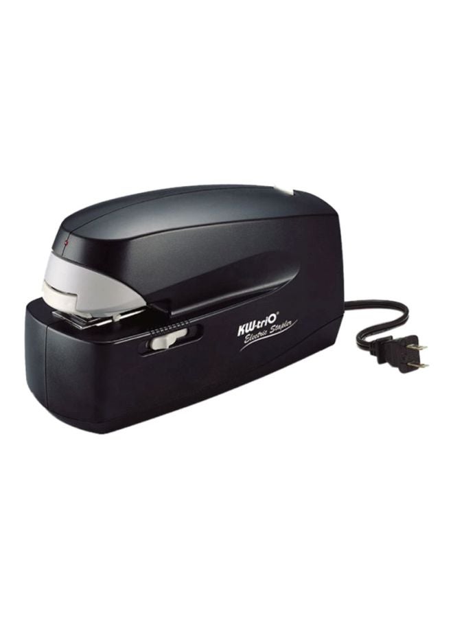ROCO Electric Stapler Black - Image 1