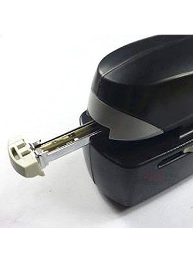 ROCO Electric Stapler Black - Image 3