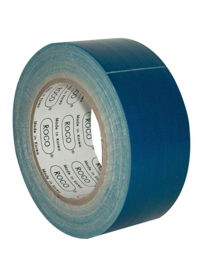 ROCO Cloth Tape Blue