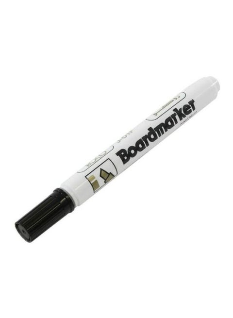 Erasable Board Marker Black