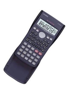CASIO MS Series Non Programmable Calculator Black/Grey  - Image 2