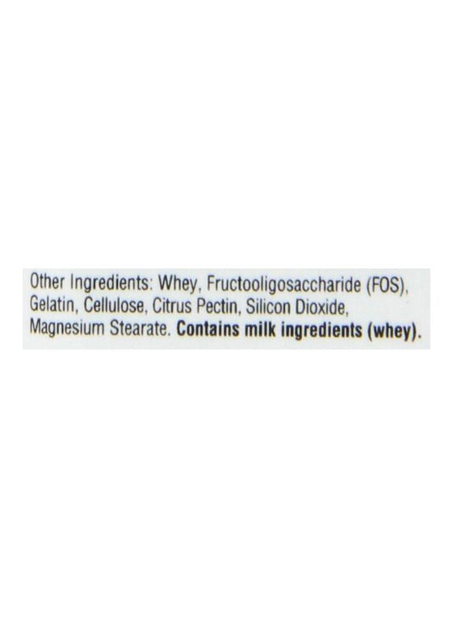 21st CENTURY - Acidophilus Probiotic Blend - 100 Capsules - Image 1
