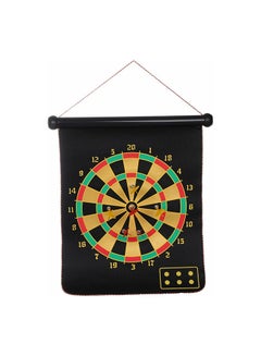 Generic Magnetic Dartboard 15inch  - Image 1