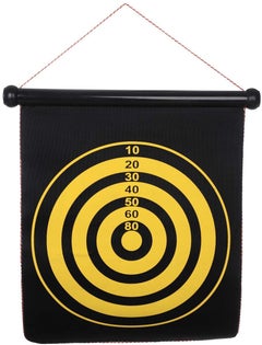 Generic Magnetic Dartboard 15inch  - Image 3