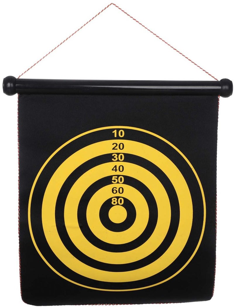 لوحة تصويب بالسهام مغناطيسية 15بوصة - Image 3