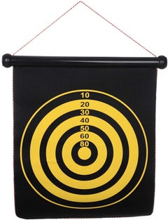 Generic Magnetic Dartboard 17inch  - Image 3