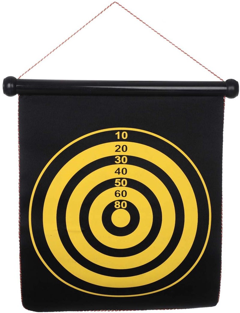 Generic Magnetic Dartboard 17inch - Image 3